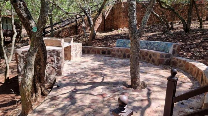 Waterfall Safari Lodge