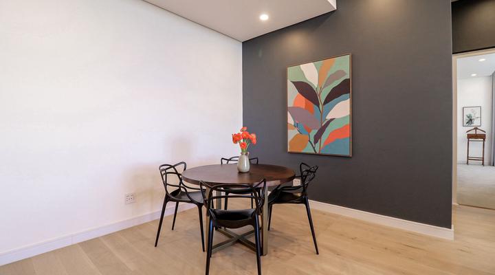 Onomo Allure Johannesburg Illovo