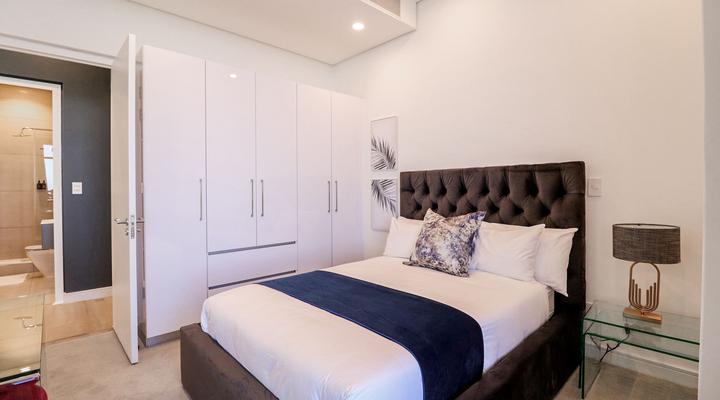 Onomo Allure Johannesburg Illovo