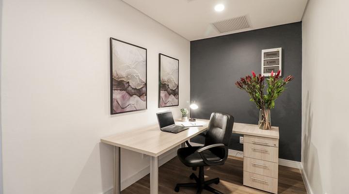 Onomo Allure Johannesburg Illovo