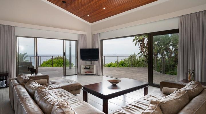 5 Zimbali Ridge