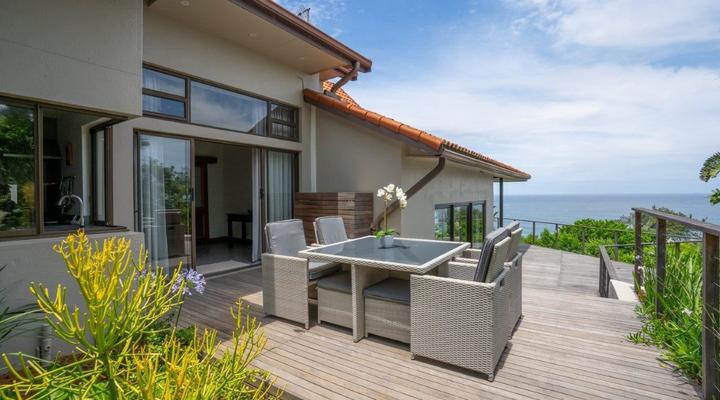 5 Zimbali Ridge