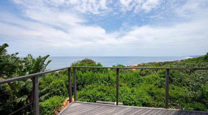 5 Zimbali Ridge