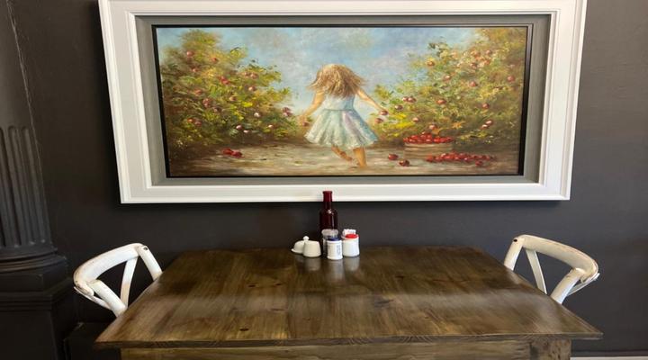 Six on Reinecke Guesthouse