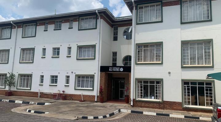 Bulawayo All-Suites by Red Apple Hotels