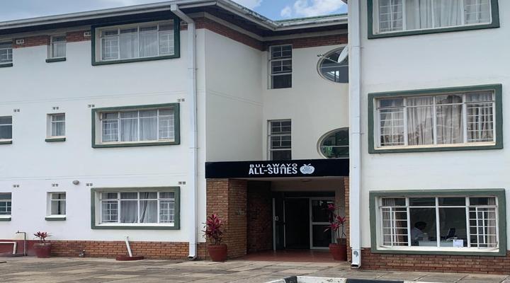 Bulawayo All-Suites by Red Apple Hotels