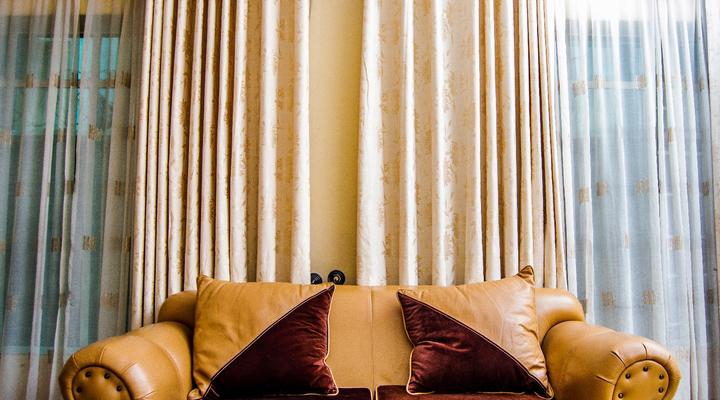 Bulawayo All-Suites by Red Apple Hotels
