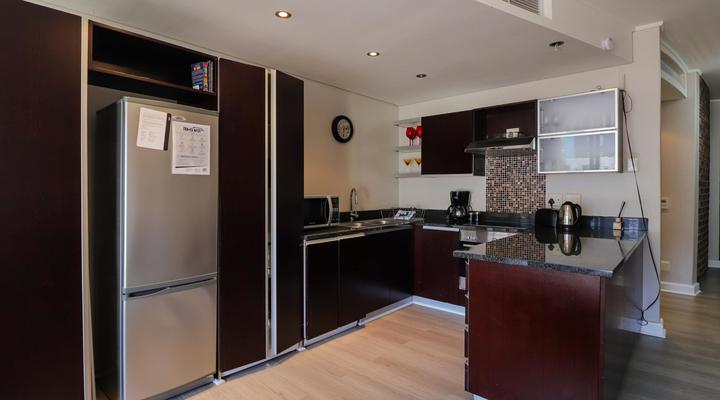 Rockwell 312 by CTHA