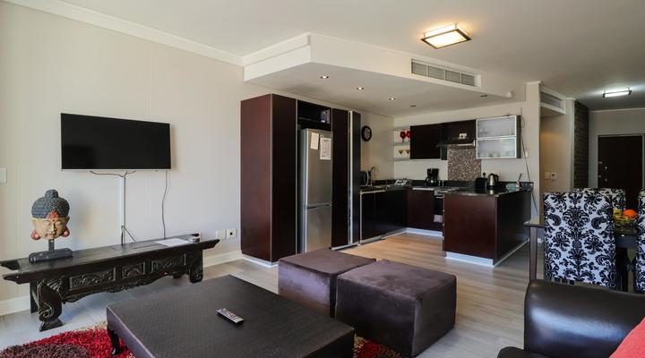 Rockwell 312 by CTHA