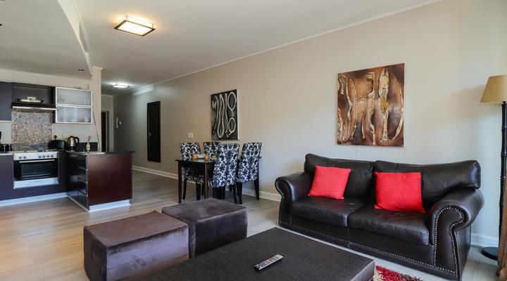 Rockwell 312 by CTHA