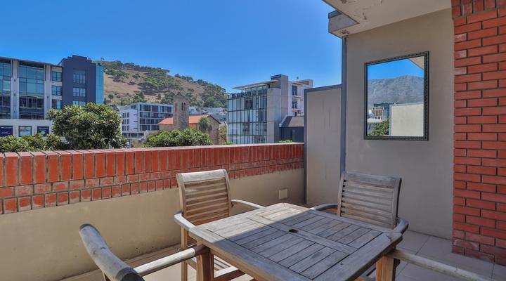 Rockwell 312 by CTHA