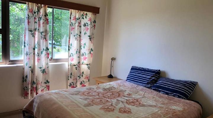 Cloud Mountain Backpackers