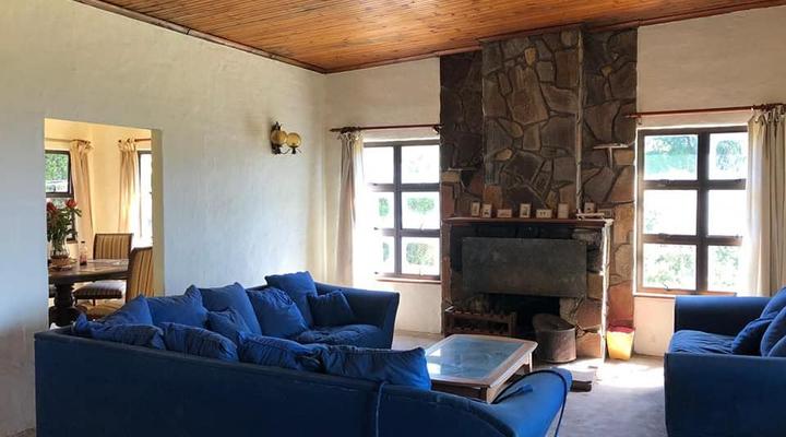 Cloud Mountain Backpackers