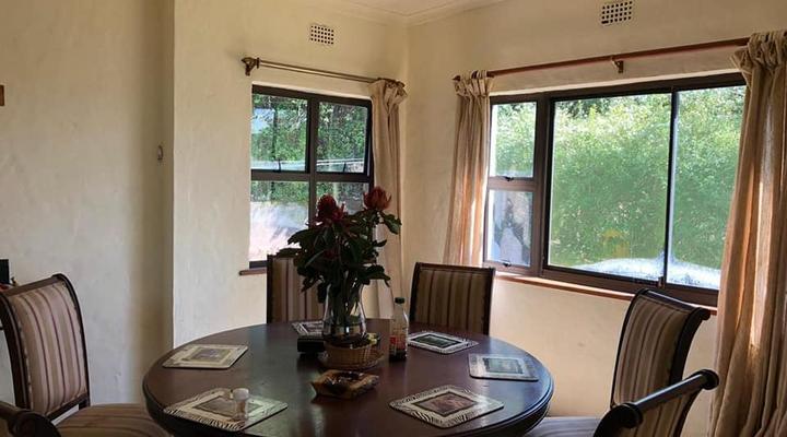 Cloud Mountain Backpackers