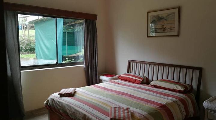 Cloud Mountain Backpackers