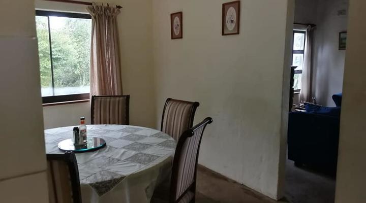 Cloud Mountain Backpackers