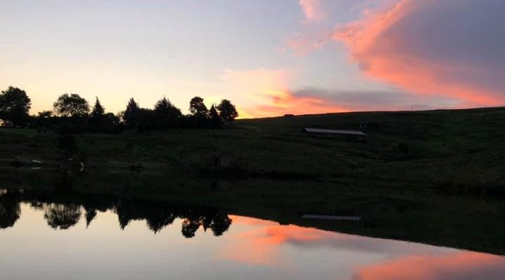 Cloud Mountain Backpackers