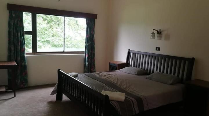 Cloud Mountain Backpackers