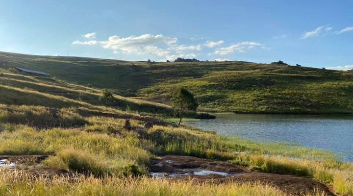 Cloud Mountain Backpackers