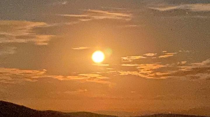 Cloud Mountain Backpackers