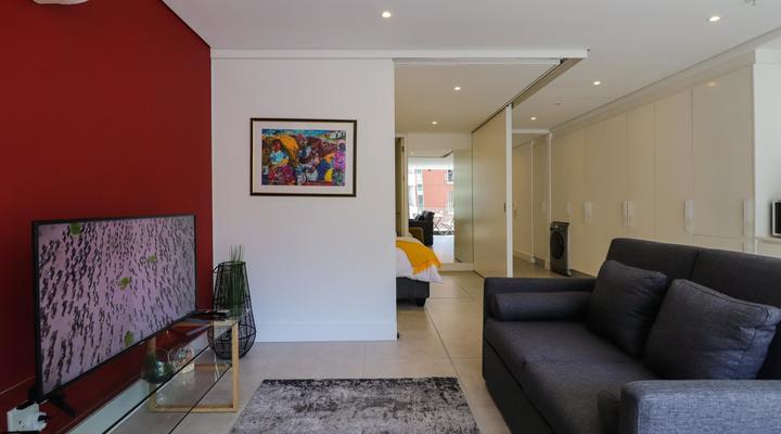 The Capital Mirage 704 by CTHA