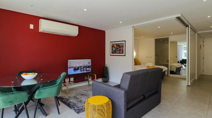 The Capital Mirage 704 by CTHA