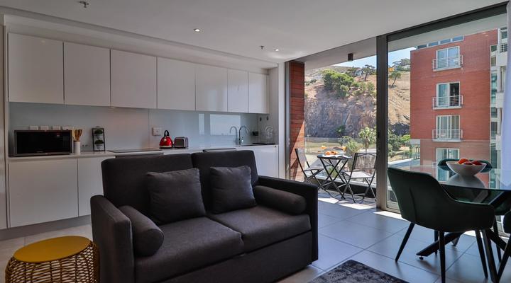 The Capital Mirage 704 by CTHA