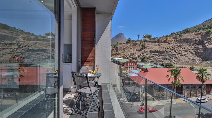 The Capital Mirage 704 by CTHA