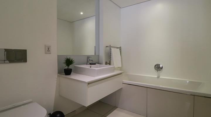 The Capital Mirage 704 by CTHA