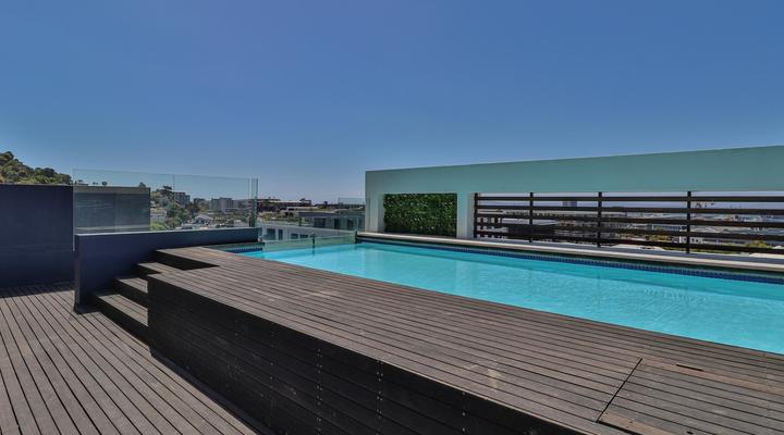 The Capital Mirage 704 by CTHA