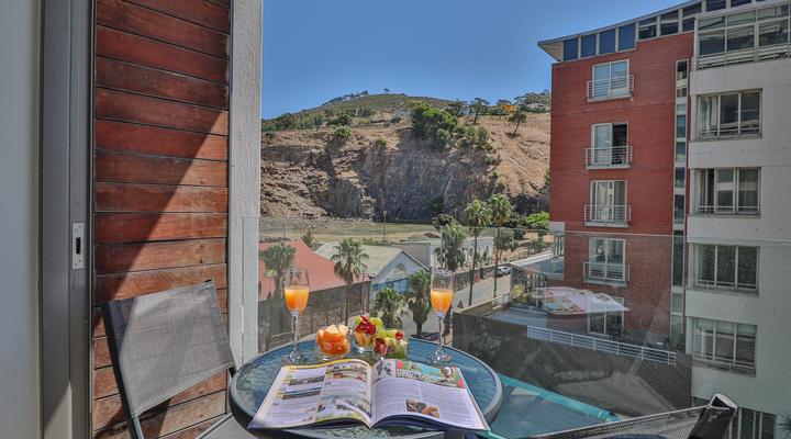 The Capital Mirage 704 by CTHA