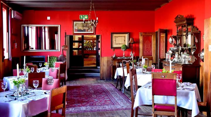 Die Tuishuise & Victoria Manor