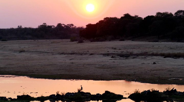 Bushwise Safari Lodge Kruger Park