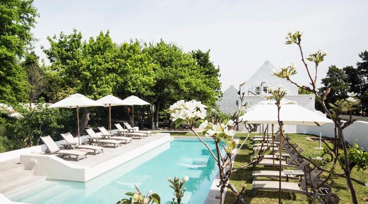 Klein Waterval Riverside Lodge