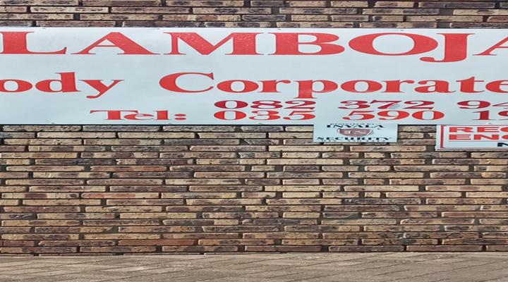 Flamboyant Holiday Flats