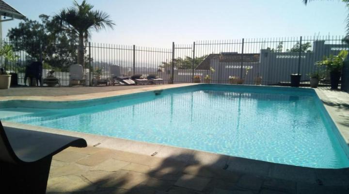 Buckleigh Guest House