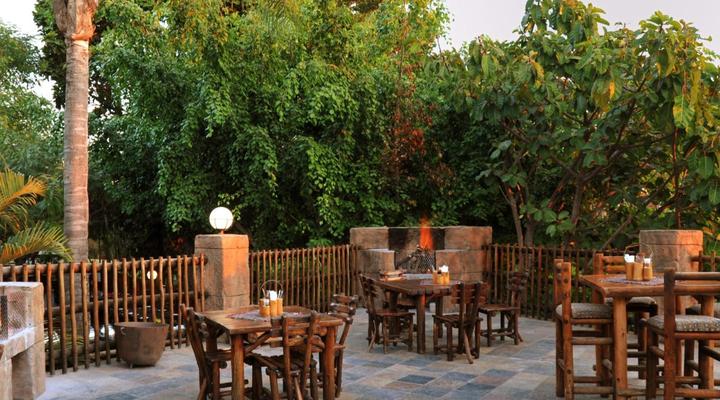 eBundu Lodge PTY Ltd