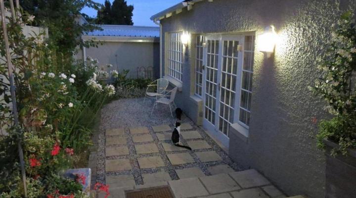 AppleBee Guest Cottages