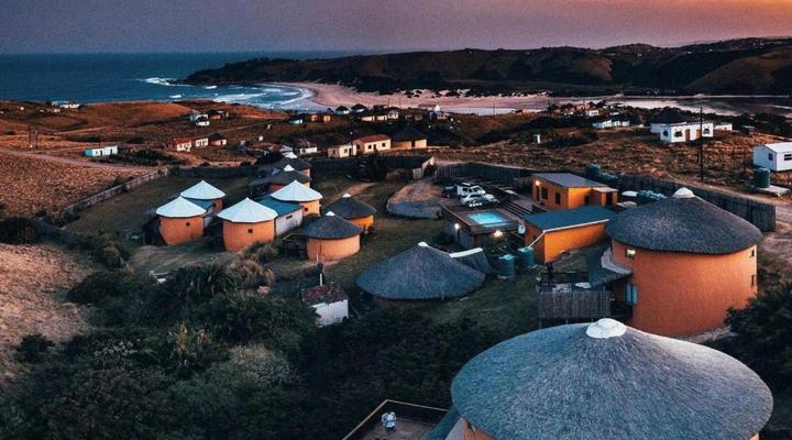 Swell Eco Lodge
