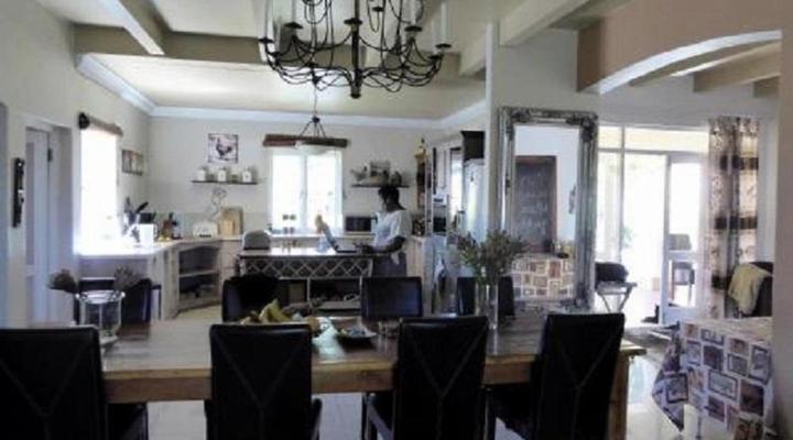 Villa Hout Bay Heights