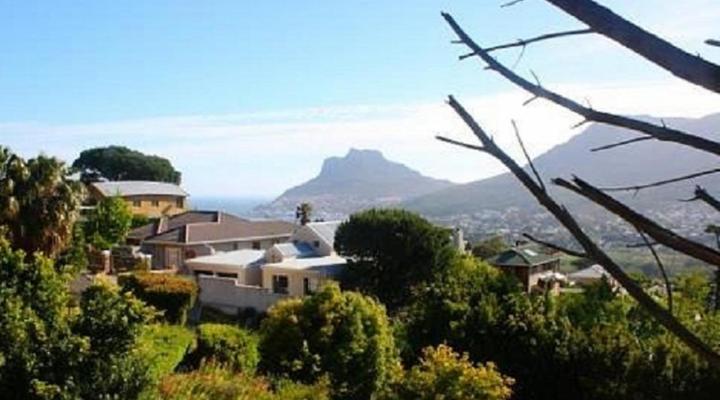 Villa Hout Bay Heights