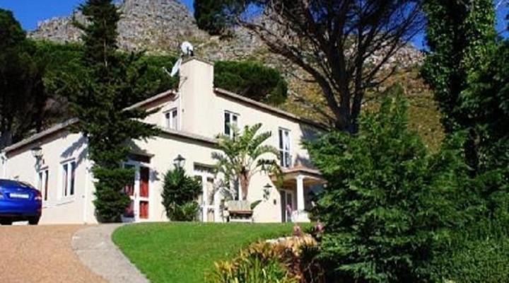 Villa Hout Bay Heights