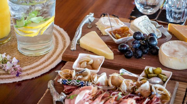 Makumu Private Game Lodge