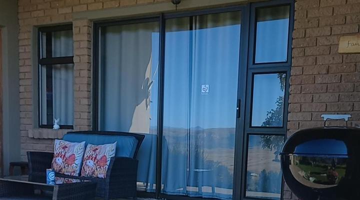 The Fat Mulberry Guest Farm