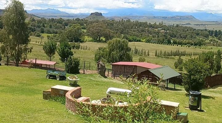 The Fat Mulberry Guest Farm