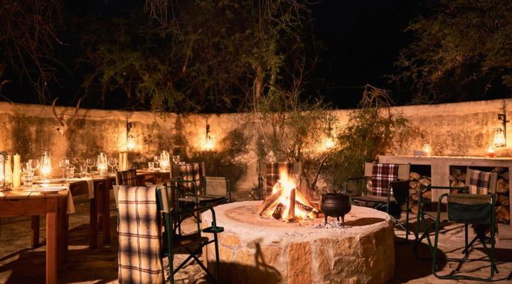 Glen Harry Game Reserve