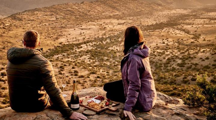 Glen Harry Game Reserve