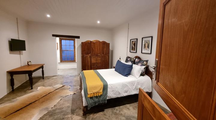 Langhuis Boutique GuestHouse