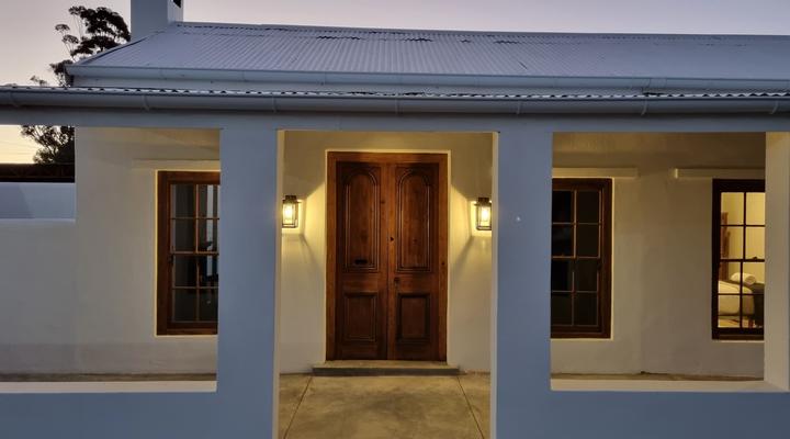 Langhuis Boutique GuestHouse