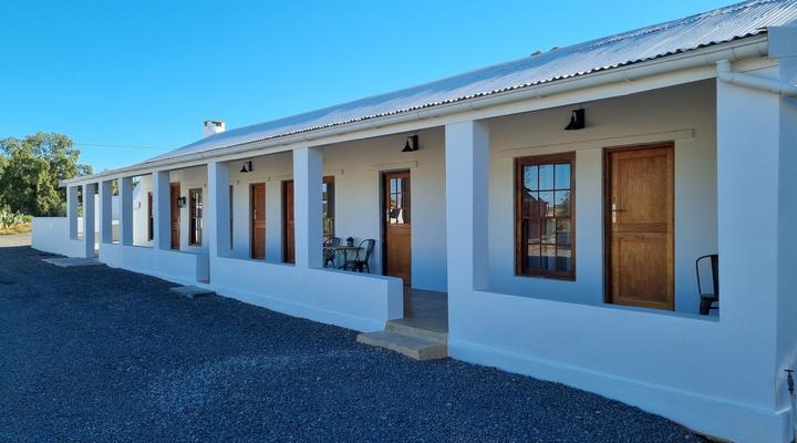 Langhuis Boutique GuestHouse